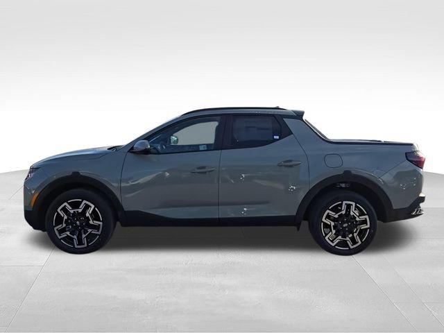 New 2025 Hyundai Santa Cruz Limited AWD/4WD image 5