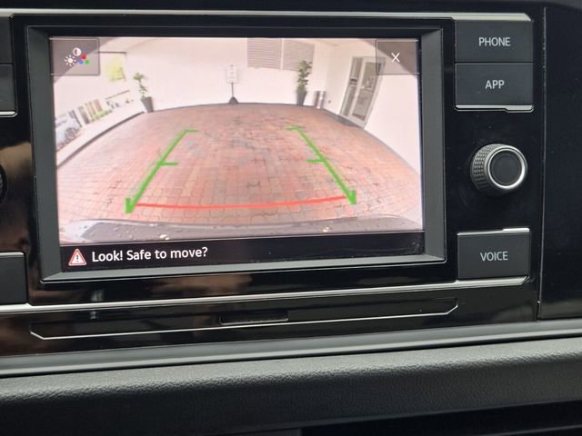 Used 2021 Volkswagen Jetta R-Line w/ R-Line Cold Weather Package image 25