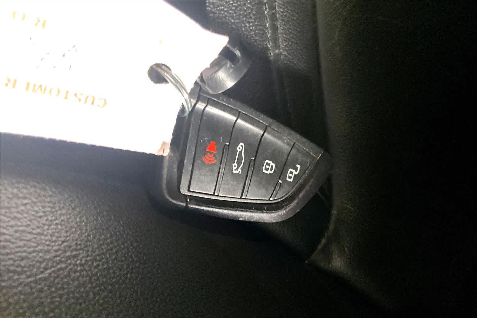 Used 2021 Toyota Supra Premium w/ Driver Assist Package RWD image 14