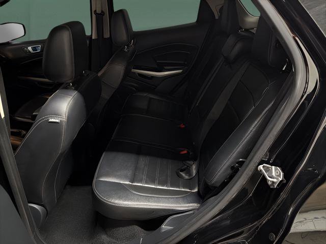 Used 2018 Ford EcoSport Titanium image 13