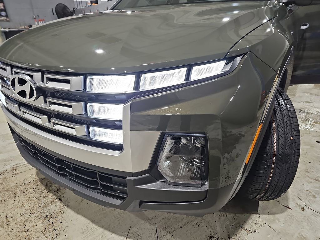 New 2026 Hyundai Santa Cruz SEL image 33