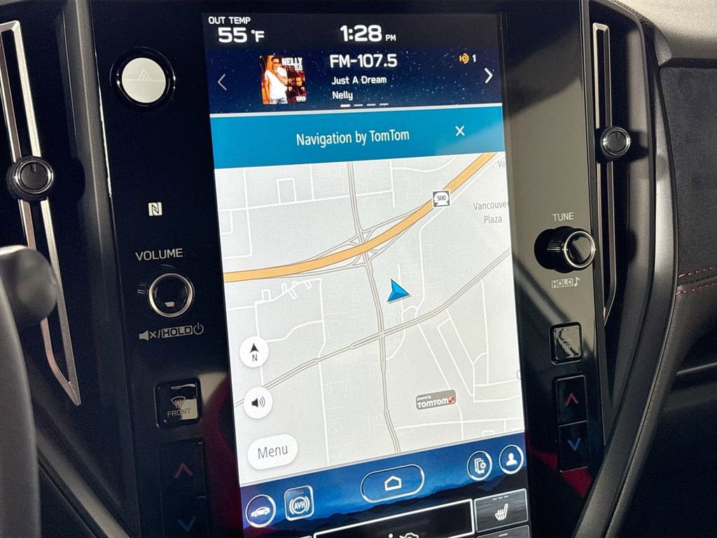 New 2026 Subaru WRX GT image 16