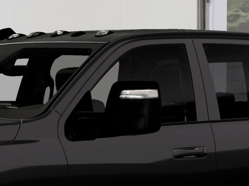 New 2026 RAM 3500 Laramie AWD/4WD image 13