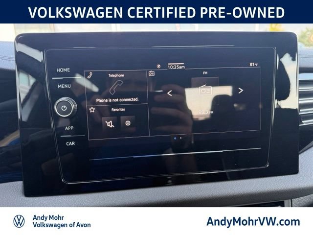 Used 2026 Volkswagen Jetta S FWD image 25