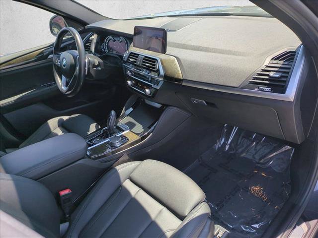 Used 2019 BMW X4 xDrive30i AWD/4WD image 23