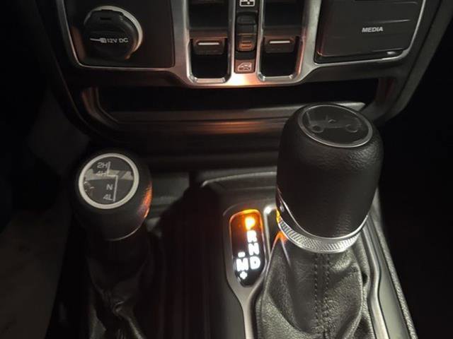 Used 2019 Jeep Wrangler Unlimited Sport S image 29