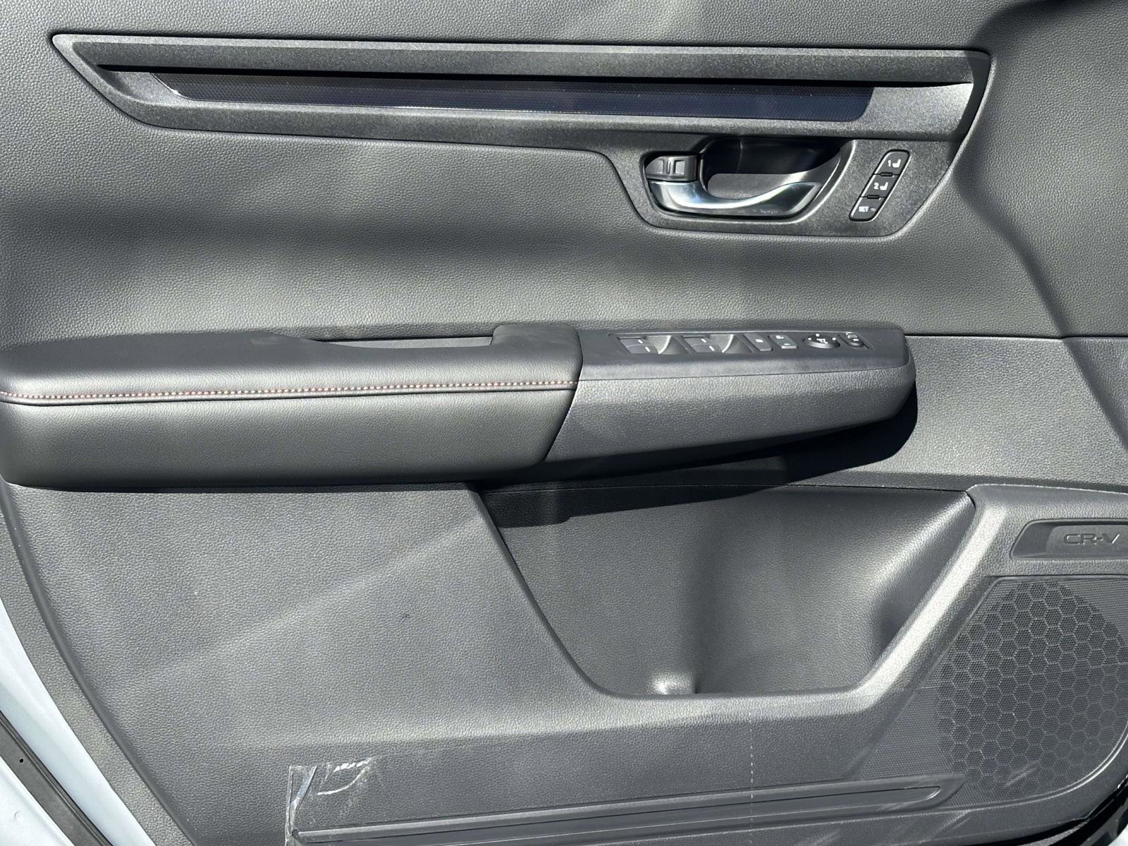 New 2026 Honda CR-V Sport-L image 21