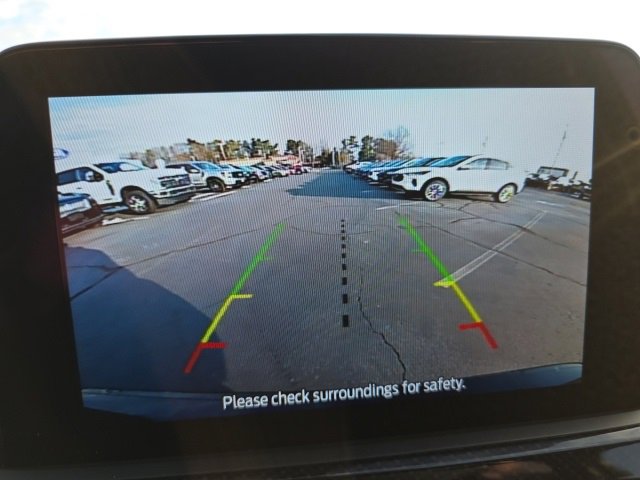 Certified 2024 Ford Escape ST-Line image 23