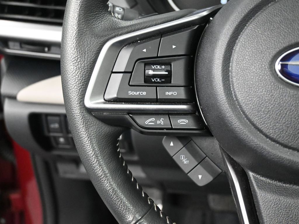 Used 2024 Subaru Forester Limited image 33