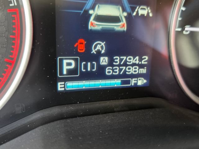 Used 2019 Subaru Forester Premium AWD/4WD image 32