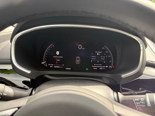 New 2026 Acura RDX SH-AWD w/ Advance Package image 21
