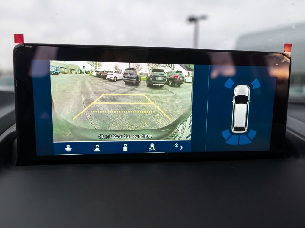 Certified 2025 Acura RDX SH-AWD w/ Technology Package image 39