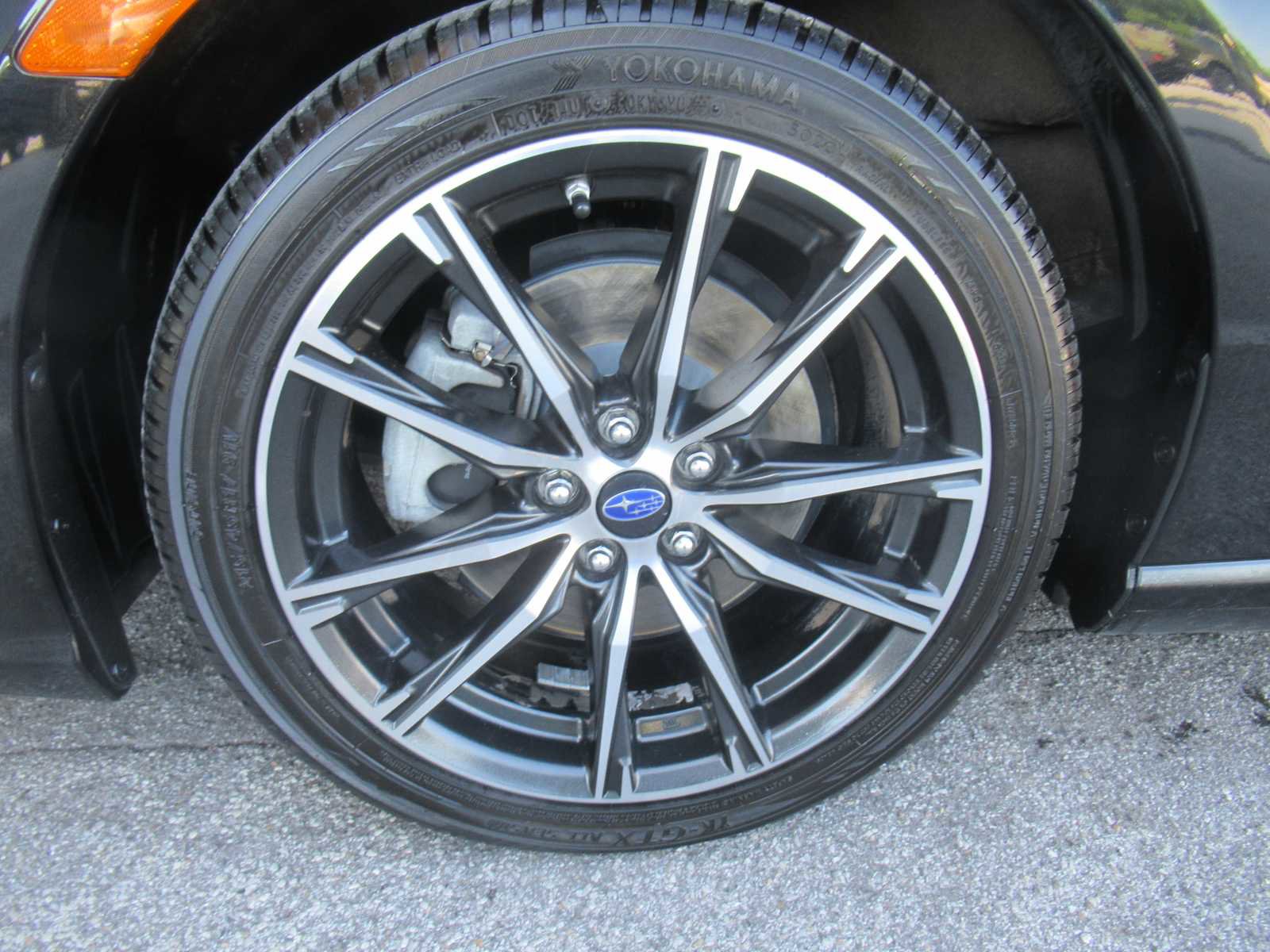 Used 2020 Subaru BRZ Limited RWD image 11