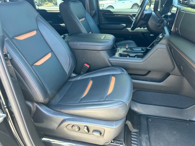 Used 2024 GMC Sierra 2500 AT4 w/ AT4 Premium Plus Package AWD/4WD image 15
