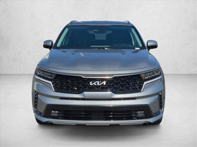 Used 2024 Kia Sorento EX AWD/4WD image 21