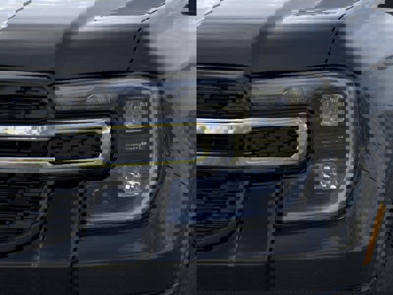 New 2026 Ford Ranger Lariat w/ Convenience Package image 57