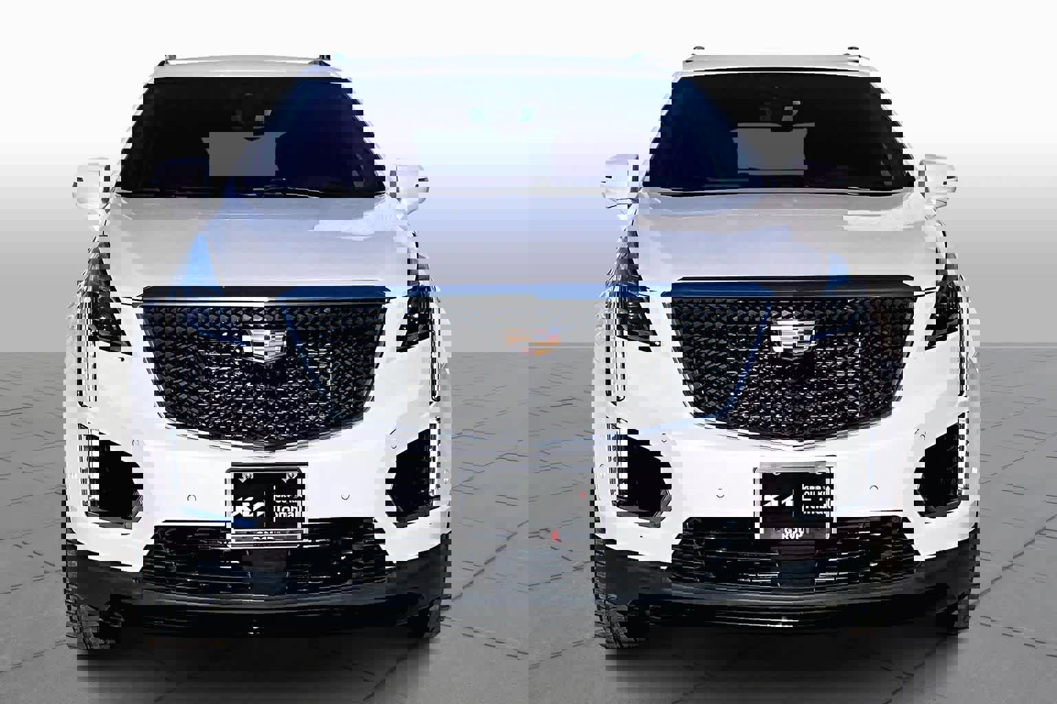 Used 2020 Cadillac XT5 Sportv image 3