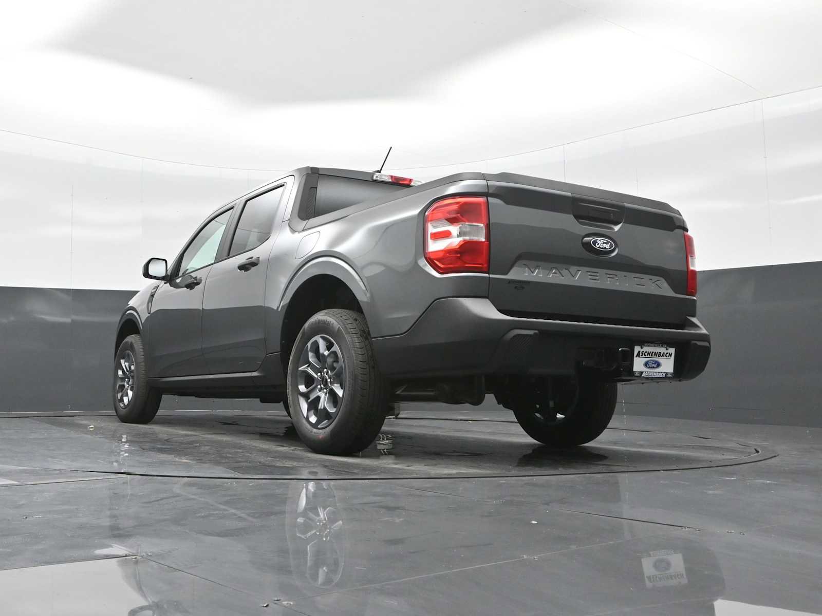 New 2025 Ford Maverick XLT image 22