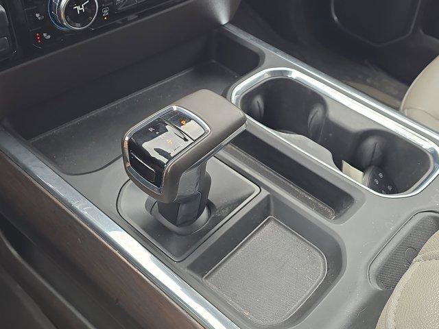 Used 2025 GMC Sierra 1500 SLT w/ SLT Premium Plus Package image 33