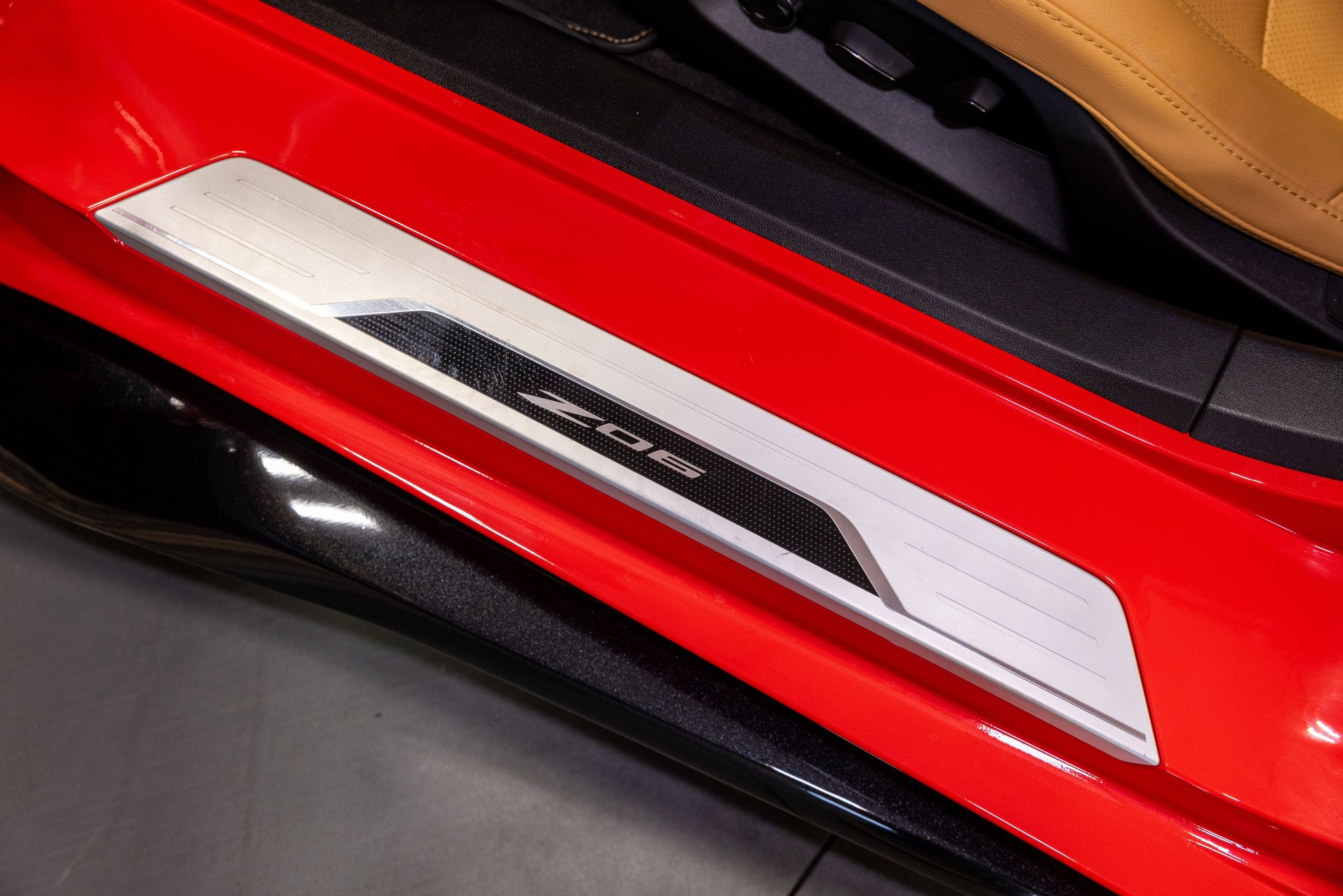 Used 2023 Chevrolet Corvette Z06 w/ Z07 Performance Package image 23