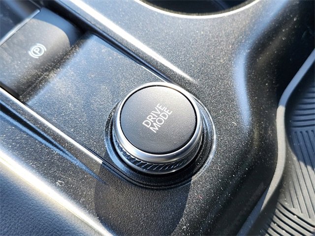 New 2026 Ford Explorer ST-Line image 27