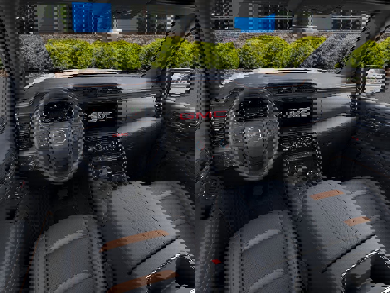 New 2026 GMC Sierra 1500 AT4 w/ Technology Package image 39