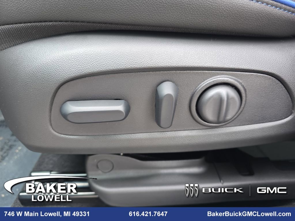 New 2026 Buick Encore GX Sport Touring w/ Comfort Package image 28