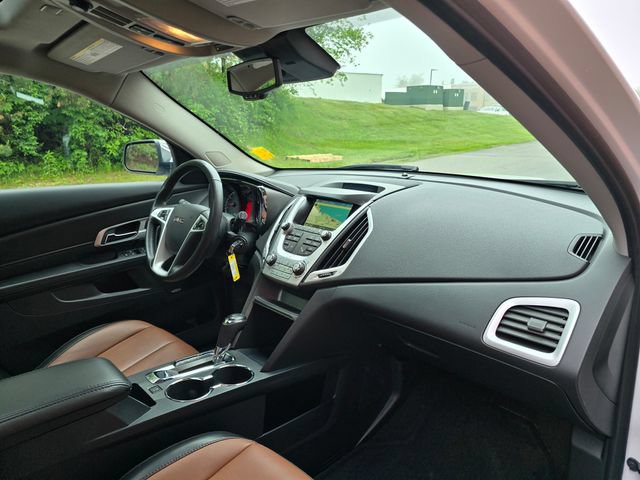 Used 2017 GMC Terrain SLT w/ Open Road Package FWD image 39