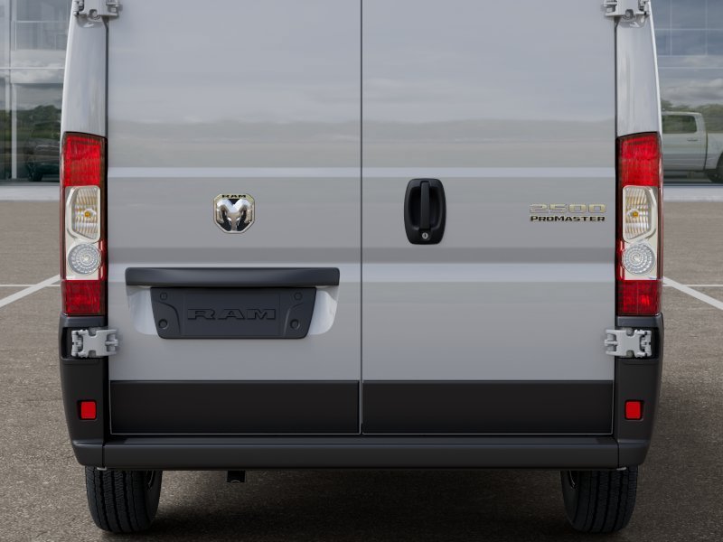 New 2026 RAM ProMaster 2500 w/ Convenience Group FWD image 39