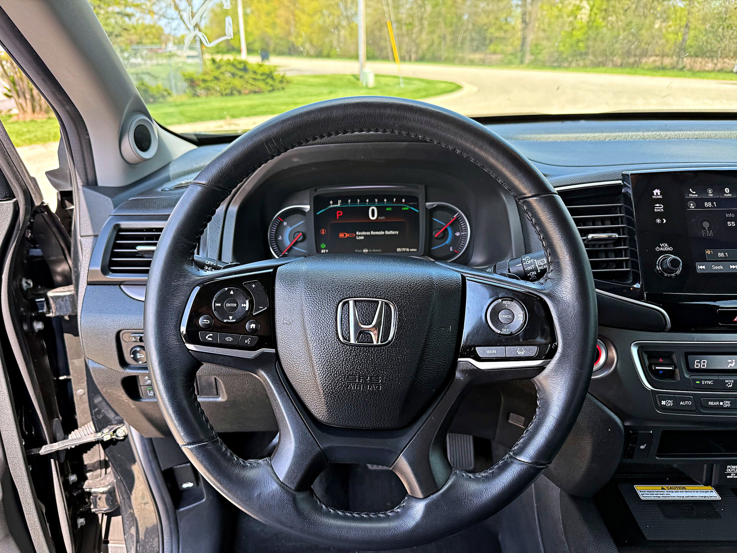 Used 2022 Honda Pilot Special Edition image 14