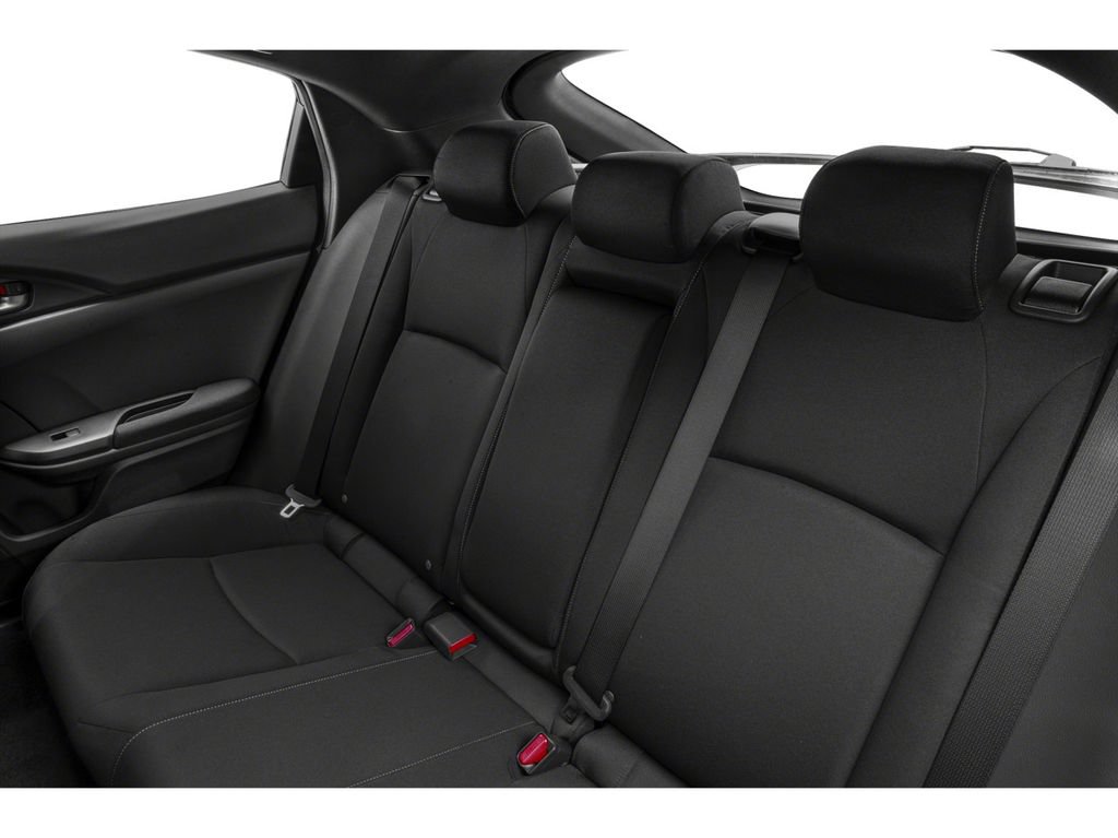 Used 2019 Honda Civic EX image 10