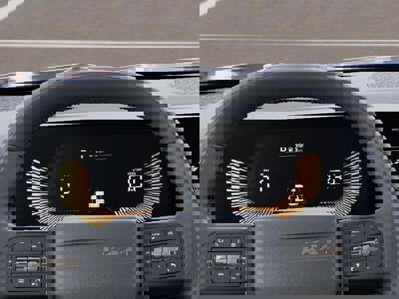 New 2027 Kia Telluride S image 21