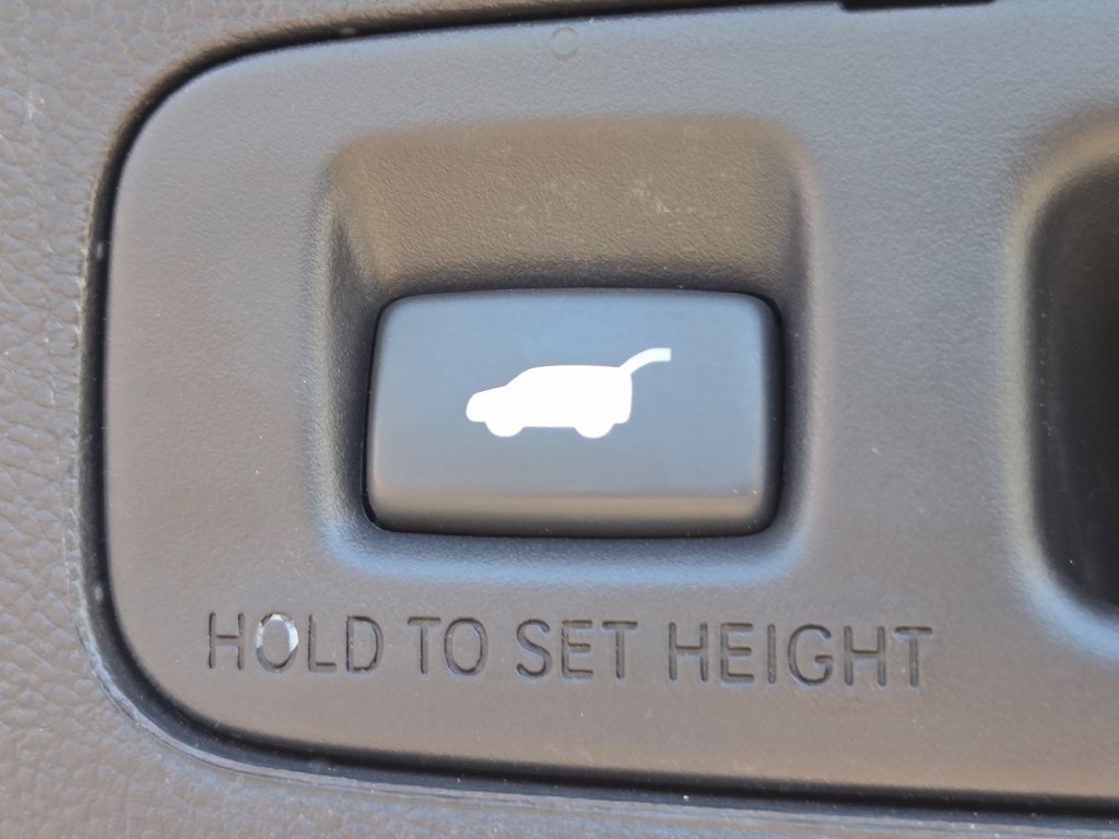 Certified 2021 Honda CR-V Touring image 35