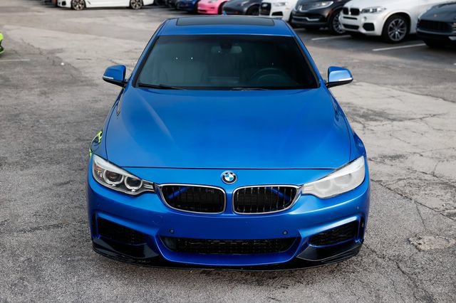 Used 2016 BMW 428i Gran Coupe RWD image 20