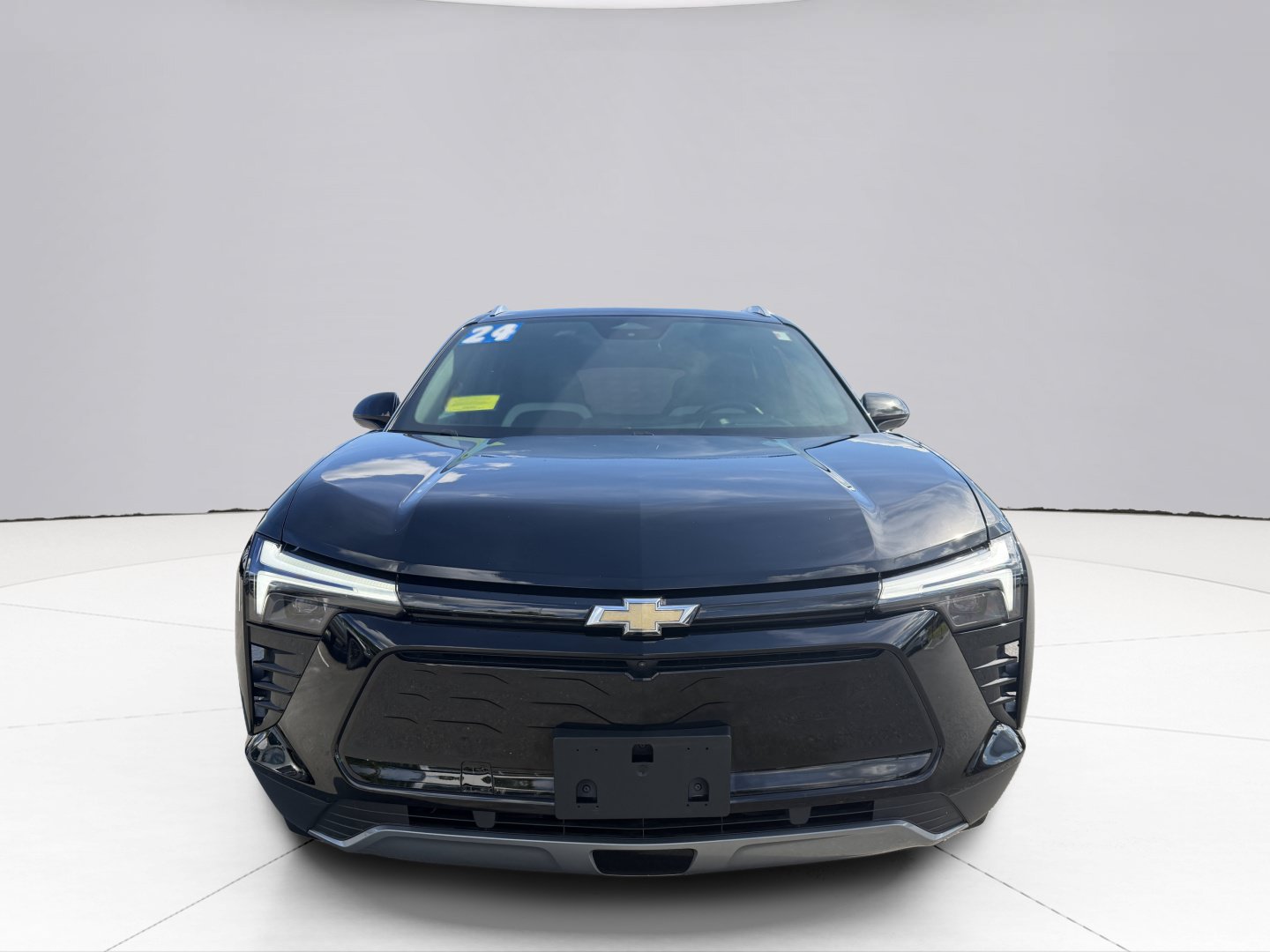 Used 2024 Chevrolet Blazer EV LT AWD/4WD image 5