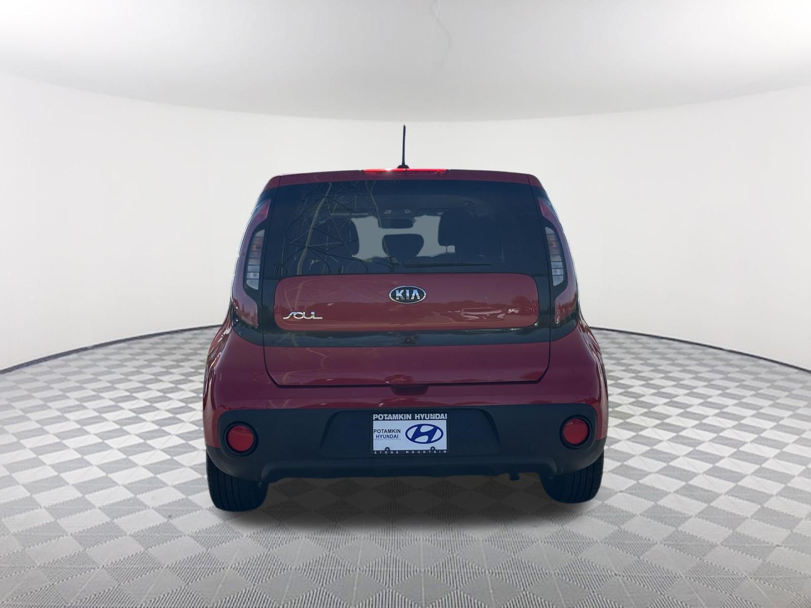 Used 2019 Kia Soul FWD image 6