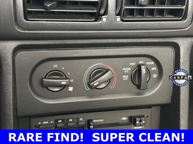 Used 1992 Ford Mustang LX image 30