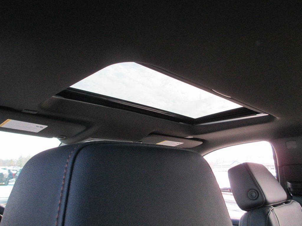 New 2026 GMC Sierra 1500 AT4 w/ AT4 Premium Package image 15