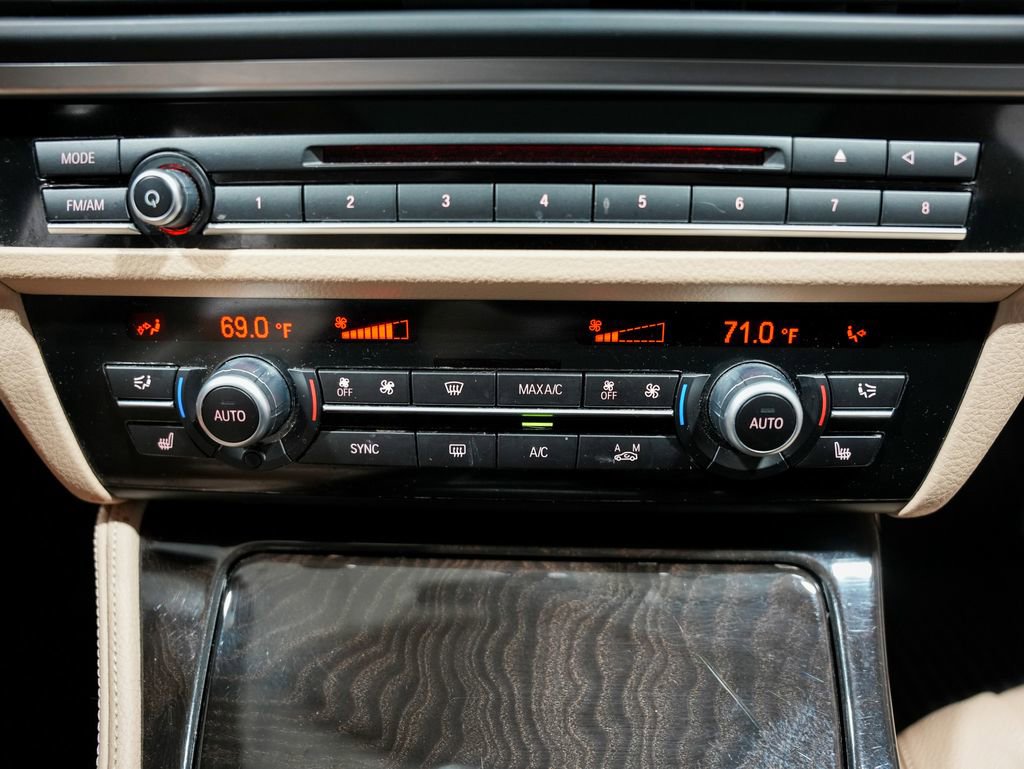 Used 2015 BMW 528i xDrive Sedan image 21