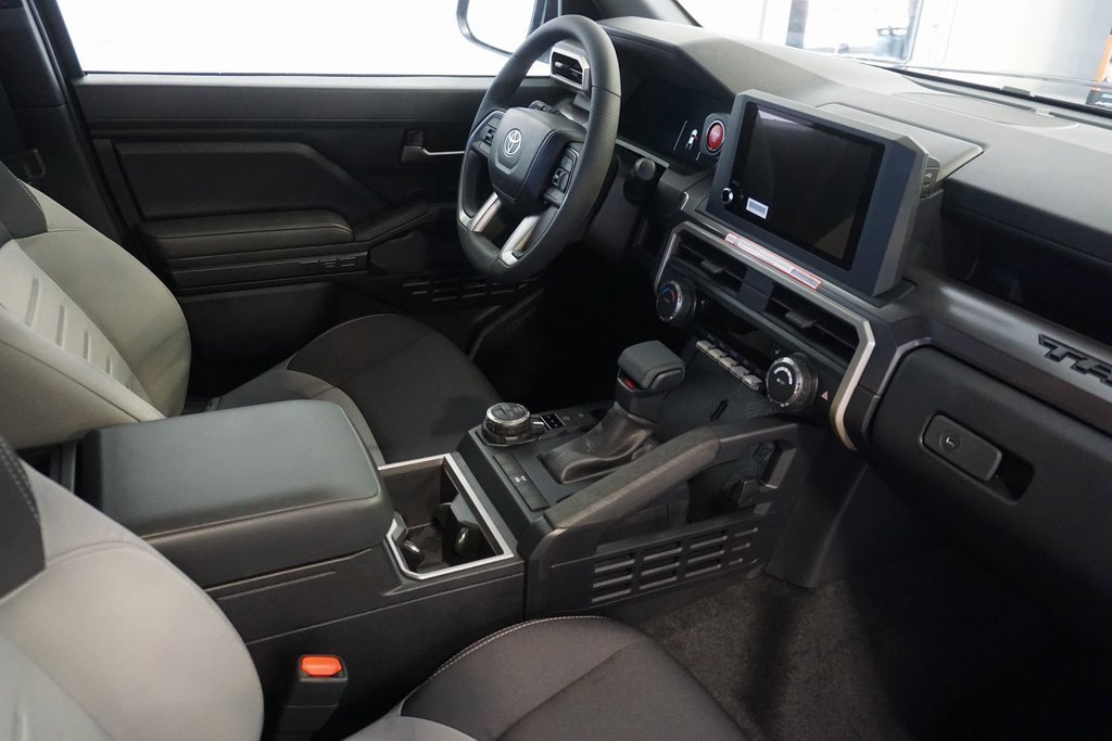 New 2025 Toyota Tacoma TRD Off-Road image 25