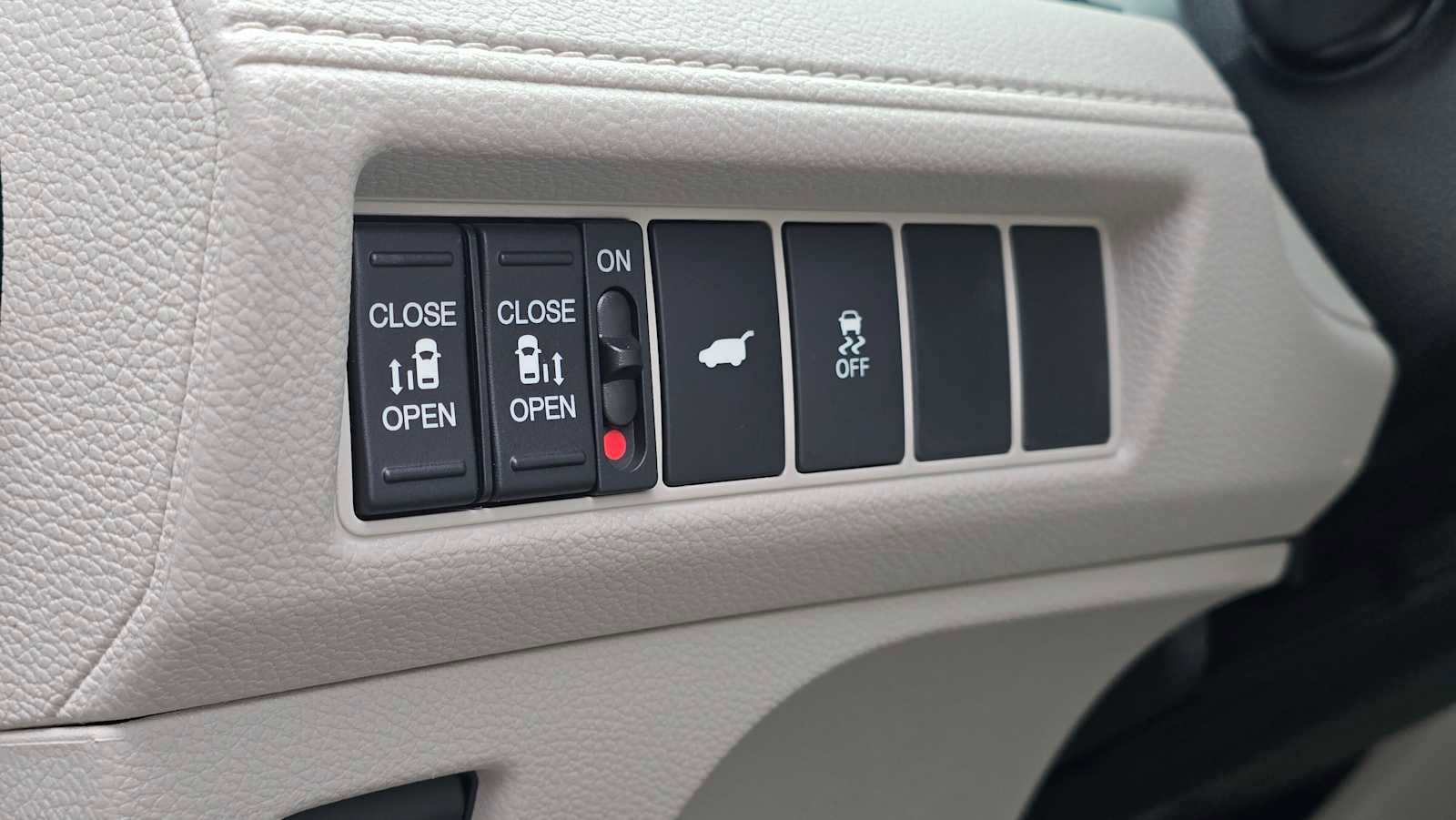 New 2026 Honda Odyssey EX-L image 26