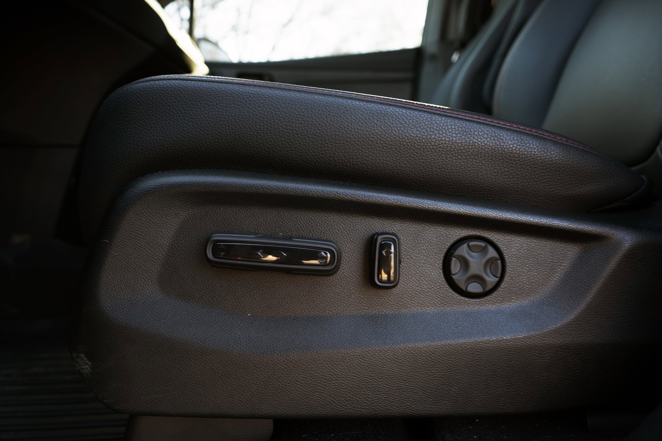 Certified 2026 Honda Odyssey Sport-L image 42