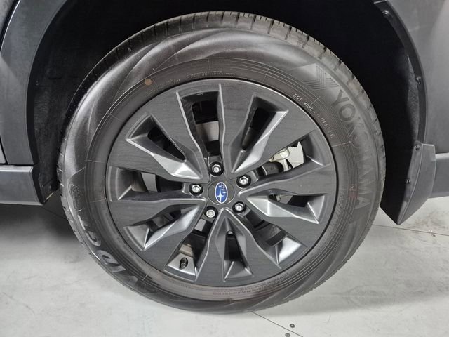 Used 2024 Subaru Outback Onyx Edition AWD/4WD image 11