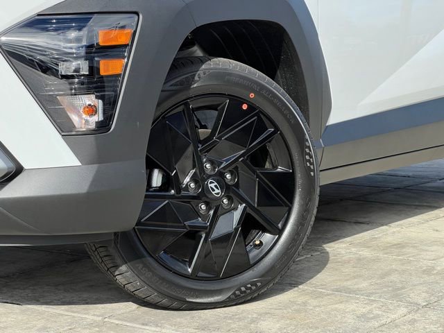 New 2026 Hyundai Kona SEL Sport image 2