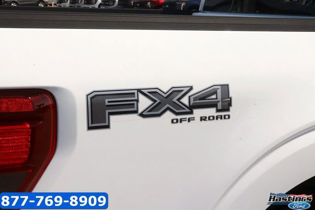 New 2026 Ford F150 XLT w/ Equipment Group 302A MID AWD/4WD image 8