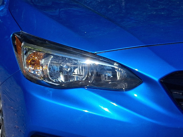 Certified 2023 Subaru Impreza 2.0i Sport AWD/4WD image 12