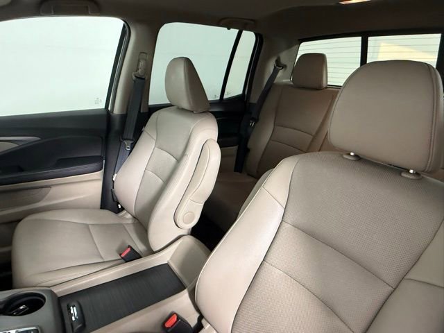 Used 2023 Honda Ridgeline RTL image 30