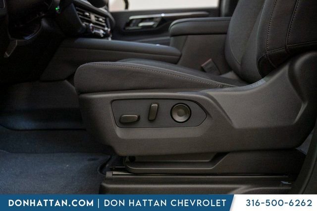 New 2026 Chevrolet Tahoe LS image 20