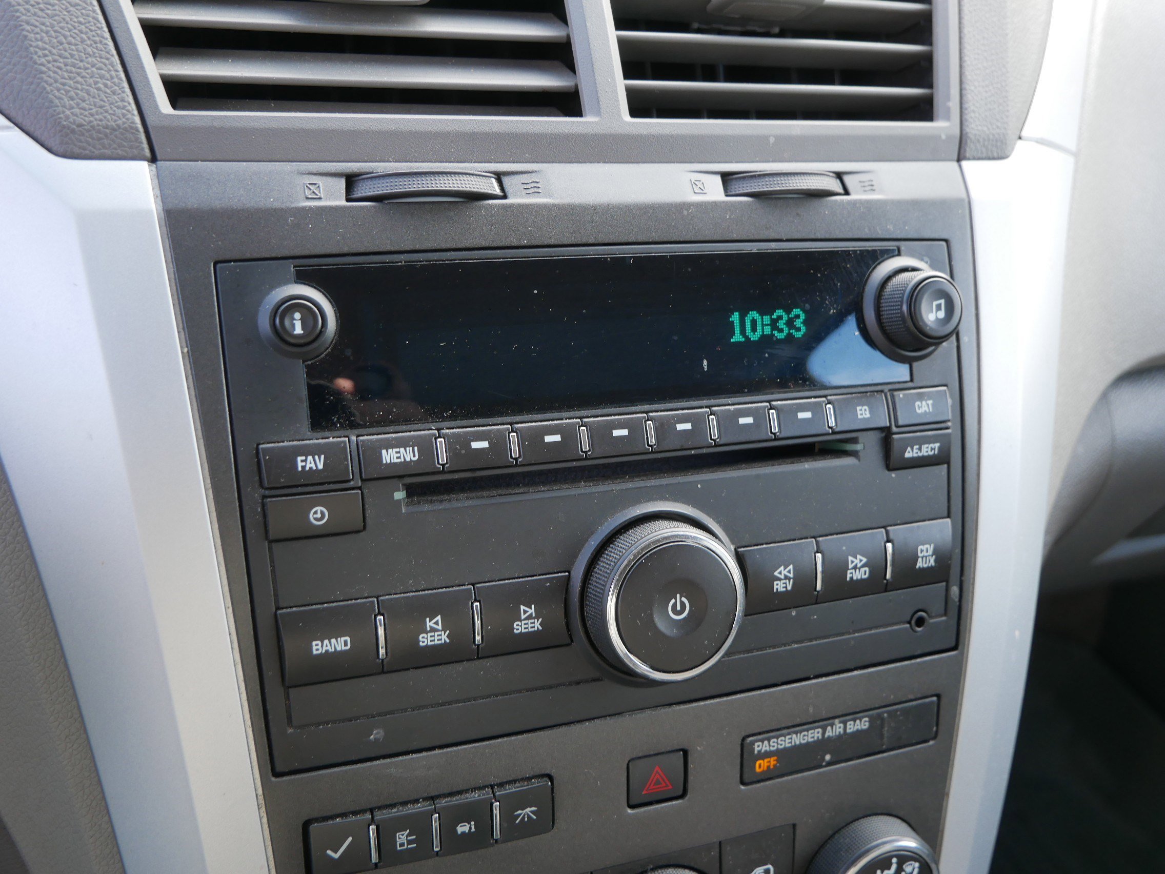 Used 2012 Chevrolet Traverse LT w/ All-Star Edition image 29