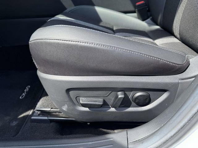 Certified 2025 MAZDA CX-50 AWD 2.5 S w/ Cargo Package image 18